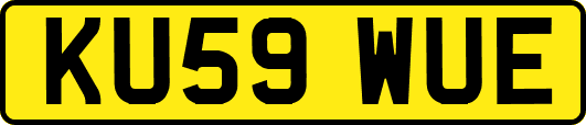 KU59WUE