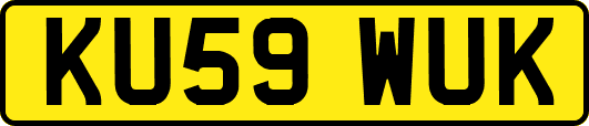 KU59WUK