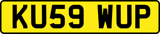 KU59WUP