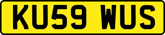KU59WUS