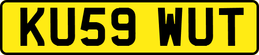 KU59WUT