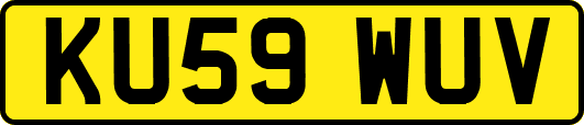 KU59WUV