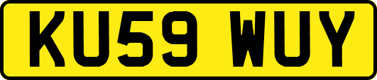 KU59WUY