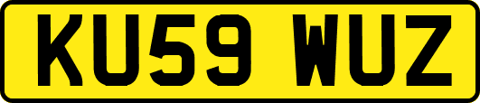 KU59WUZ