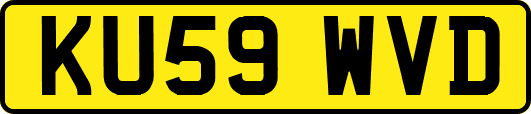 KU59WVD