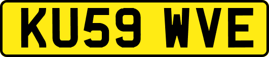 KU59WVE