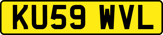 KU59WVL