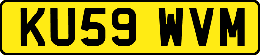 KU59WVM