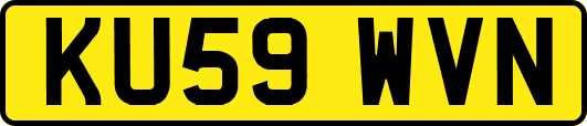 KU59WVN