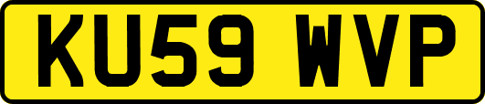 KU59WVP