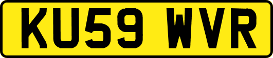 KU59WVR