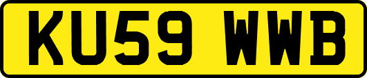 KU59WWB
