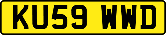 KU59WWD