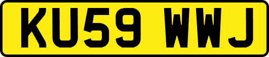 KU59WWJ