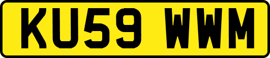 KU59WWM