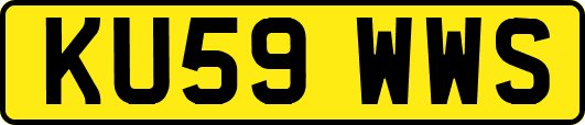 KU59WWS