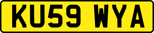 KU59WYA