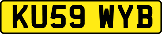 KU59WYB