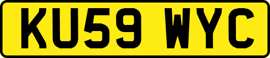 KU59WYC