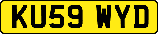 KU59WYD