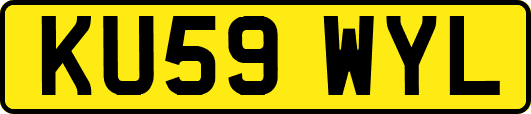 KU59WYL