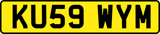 KU59WYM