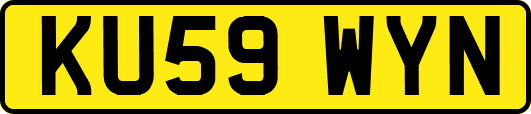 KU59WYN