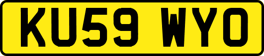 KU59WYO