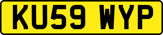 KU59WYP