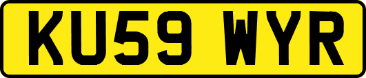 KU59WYR