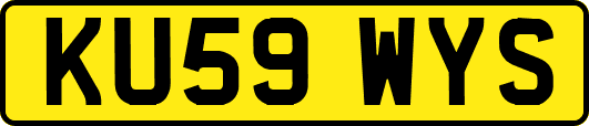 KU59WYS