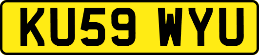 KU59WYU