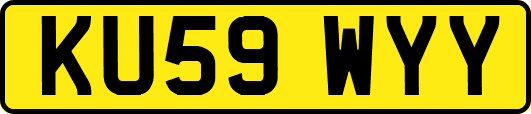 KU59WYY