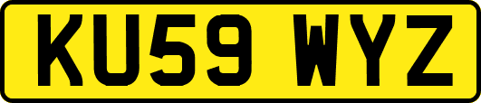 KU59WYZ