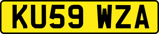 KU59WZA