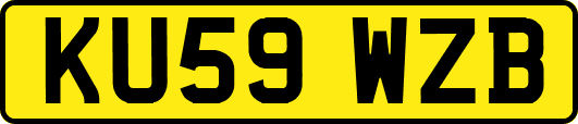 KU59WZB