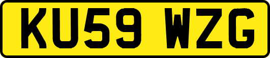 KU59WZG