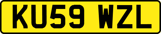 KU59WZL
