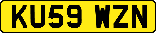 KU59WZN