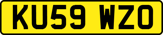 KU59WZO