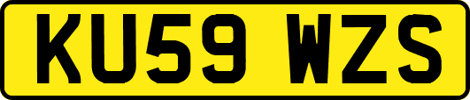 KU59WZS
