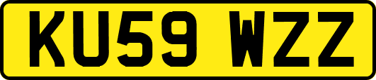 KU59WZZ