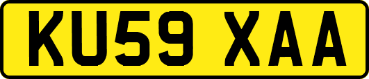 KU59XAA