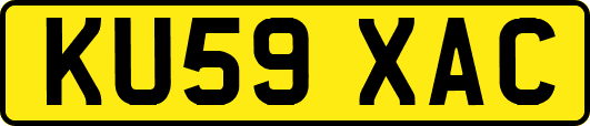 KU59XAC