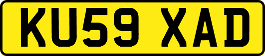 KU59XAD