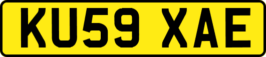 KU59XAE