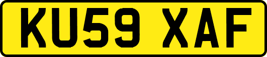 KU59XAF
