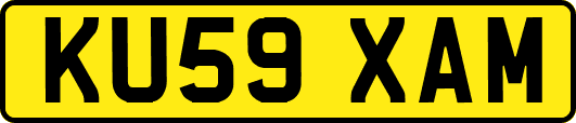 KU59XAM
