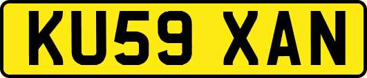 KU59XAN