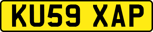 KU59XAP